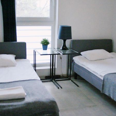 Apartament Nero Daire Stary Toruń Dış mekan fotoğraf