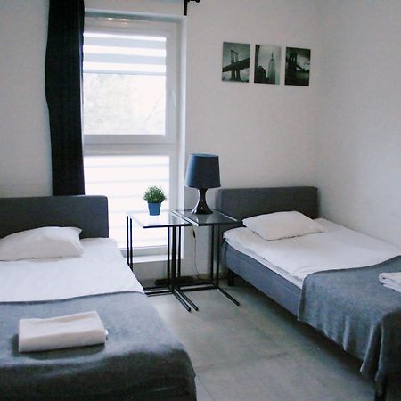 Apartament Nero Daire Stary Toruń Dış mekan fotoğraf