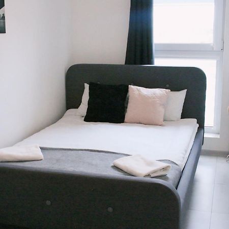 Apartament Nero Daire Stary Toruń Dış mekan fotoğraf