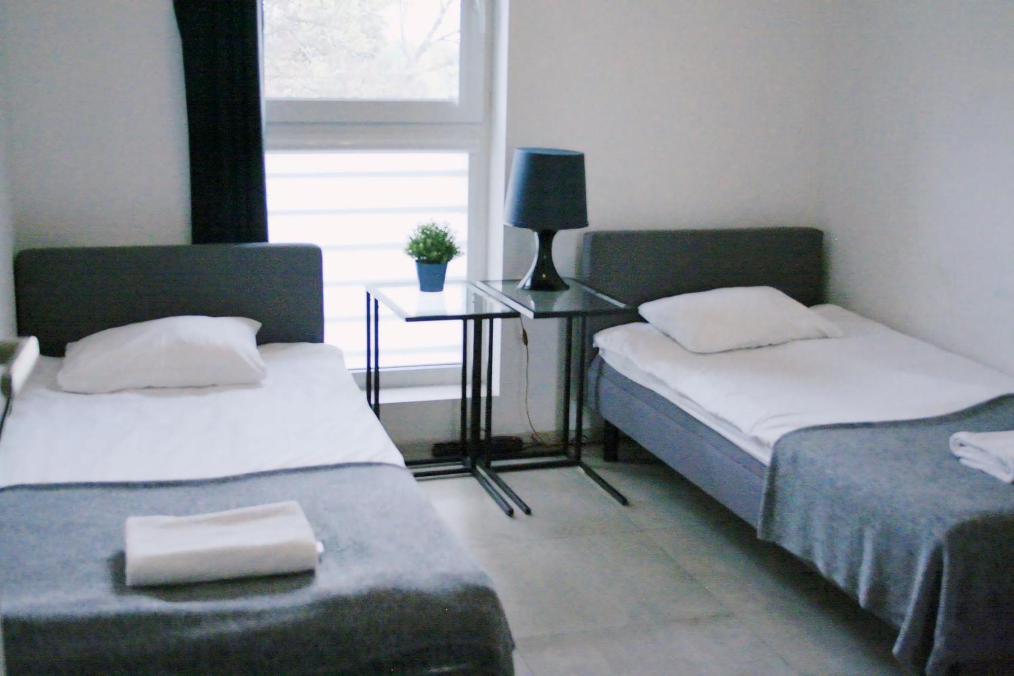 Apartament Nero Daire Stary Toruń Dış mekan fotoğraf