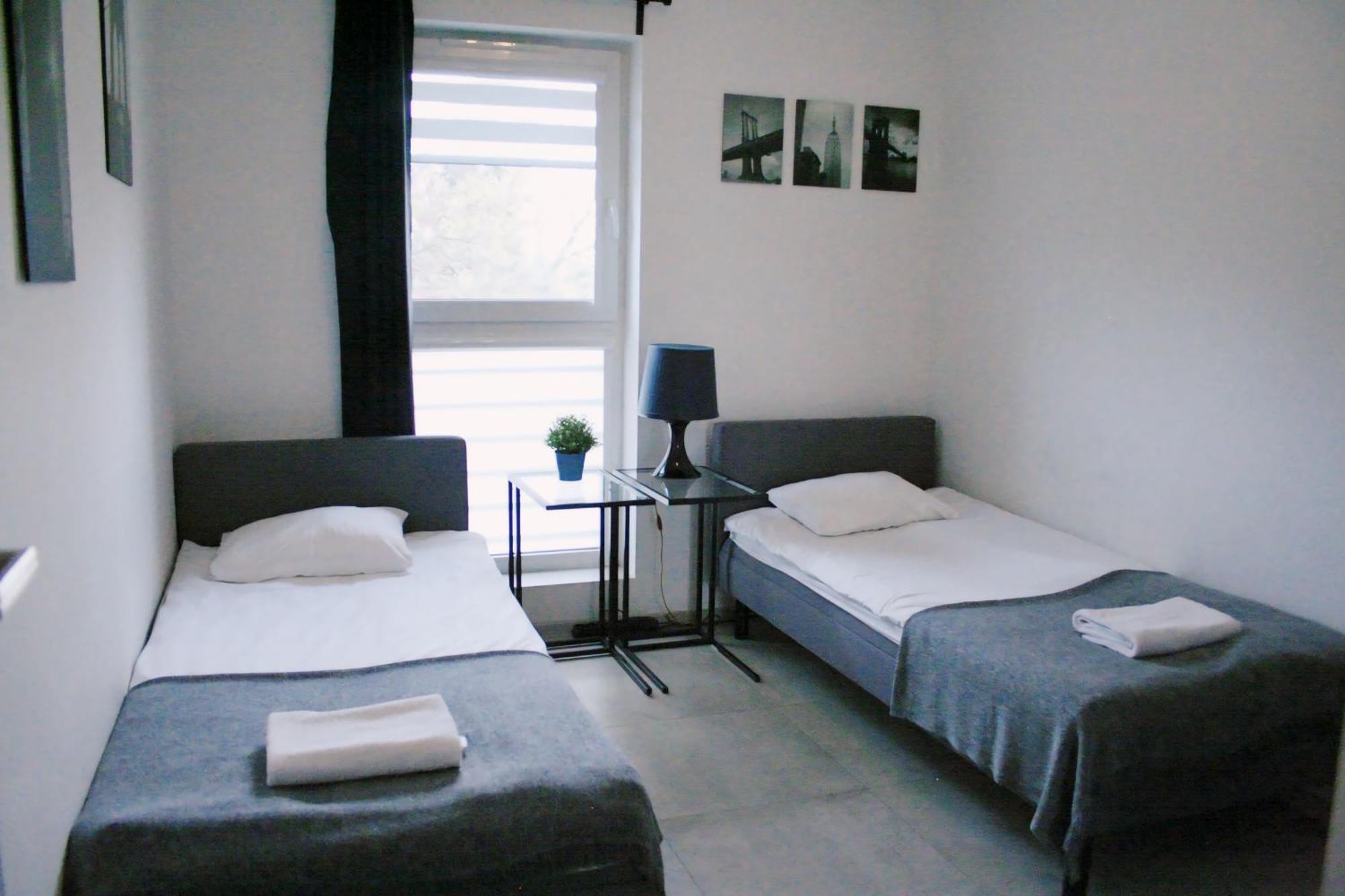 Apartament Nero Daire Stary Toruń Dış mekan fotoğraf