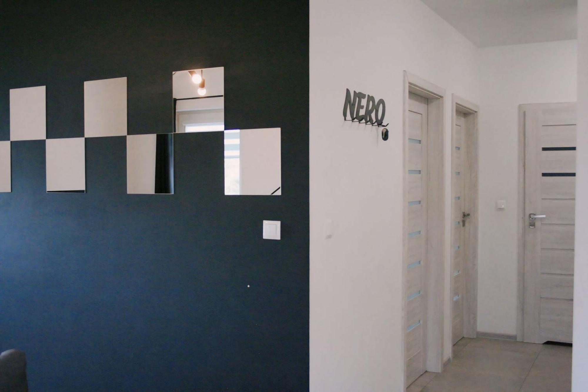 Apartament Nero Daire Stary Toruń Dış mekan fotoğraf