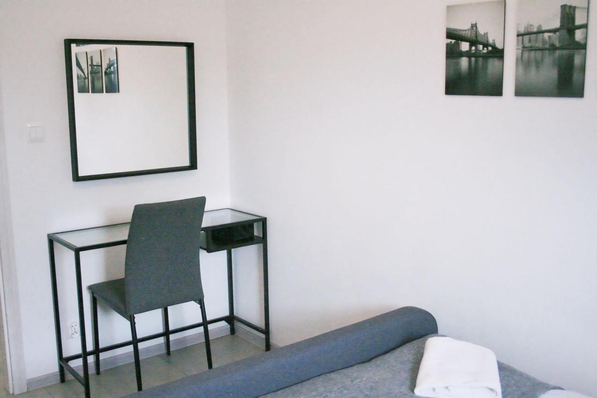 Apartament Nero Daire Stary Toruń Dış mekan fotoğraf